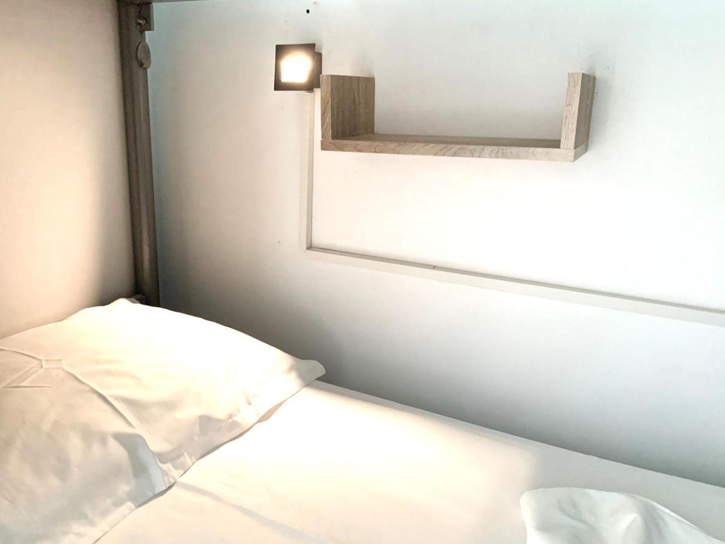 Hostel Mateo Himarë Exteriér fotografie